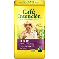 Café Intención Fuerte Kaffeebohnen 500 g