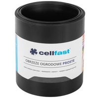 Cellfast Garteneinfassung, gerade, Verschiedene Längen und Farben, 15 cm