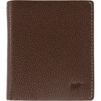 Braun Büffel Prato Geldbörse Herren RFID Schutz dunkelbraun