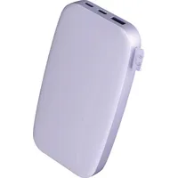 Fresh 'n Rebel Powerbank USB-C 18000mAh (2023) Dreamy Lilac