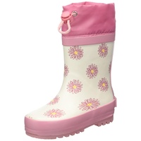 Playshoes Gummistiefel Margariten 33