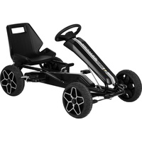 Kettler Kettcar Evolution - Schwarz