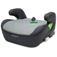 Osann Sitzerhöhung Lux Isofix universe grey i-Size