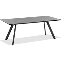 Niehoff Noah Gartentisch 200 x 95 x 76 cm