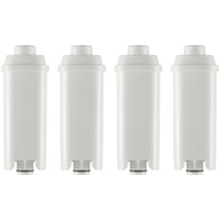 Universitea of Tea Teehaus und Teeversand 4 Wasserfilter Patronen