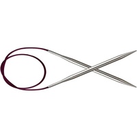 KnitPro Nova Rundnadeln 32" (80cm) | 6mm