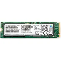 HP SSD