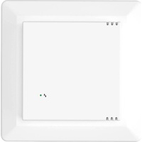 Festartikel Müller Müller KNX 24377 Raumtemperaturregler mit Hygrostat GS