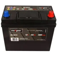 Maxgear 85-0019 45Ah 12V