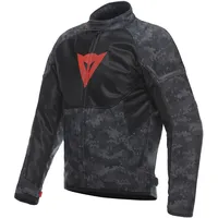 Dainese Ignite Air Motorrad Textiljacke, mehrfarbig, Größe 58