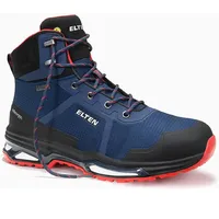 ELTEN BENTE XXE GTX blue Mid ESD S3 Sicherheitsstiefel,
