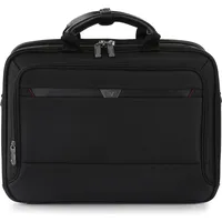 Roncato Biz 4.0 Aktentasche 43 cm Laptopfach schwarz