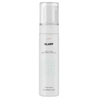 Klapp Cosmetics Multi Level Performance Cleansing Foam Triple Action