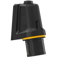 Walther Werke Walther CEE NEO Wandgerätestecker FW710304CC