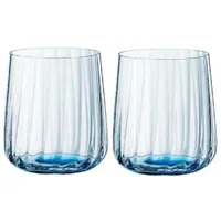 Spiegelau Lifestyle Becher Wasser- & Saftglas 0,34 l 2