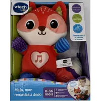 Vtech Baby - Malo, mein schlafender Fuchs - 0
