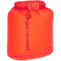 Sea to Summit Ultra-Sil Dry Bag Spicy Orange -