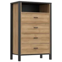 Forte HIGH ROCK 69,8 x 110,7 x 40,2 cm