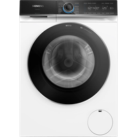 Siemens iQ700 WG44B20G0 Waschmaschine (9 kg, 1400 U/min)