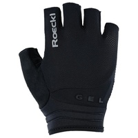 Roeckl Itamos 2 Black