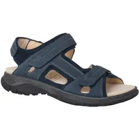 GANTER Giovanni Herren Blau 46