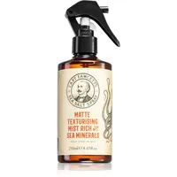 Captain Fawcett Captain Fawcett's Sea Salt Spray 250 ml