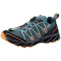 CMP Altak 2.0 Trail Shoe, Artic Flame, 29