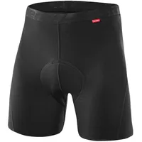 Löffler M CYCLING UNDERSHORTS Elastic 2.0 Baselayer-hose - Black
