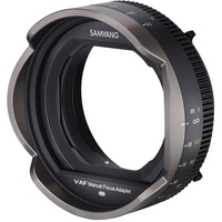 Samyang MF Adapter für V-AF Serie