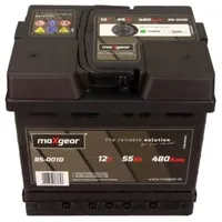 Maxgear 85-0010 55Ah 12V