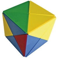 Eduplay Magnetwürfel