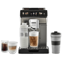 De'Longhi Eletta Explore Cold Brew ECAM450.86.T titan