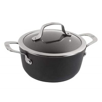 BALLARINI ALBA Stielkasserolle 24 cm