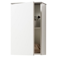 Composad Oberschrank Galaverna Dekor Weiß
