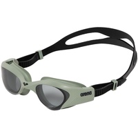 Arena The One Mirror Unisex-Schwimmbrille für Erwachsene, Schwimmbrille mit
