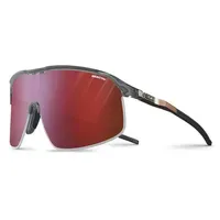 Julbo Density J561 4114 - Sportbrille - Schwarz Durchscheinend/Kupfer