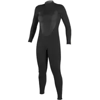 O'Neill Neoprenanzug Epic Schwarz 10