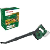 Bosch Akku-Laubbläser solo