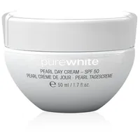 être Belle Purewhite Pearl Tagescreme mit SPF 50, 50ml;