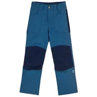 Finkid Hose Kalle - Blau,Dunkelblau