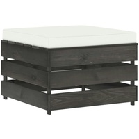 VidaXL 3068134 Gartenbank Holz