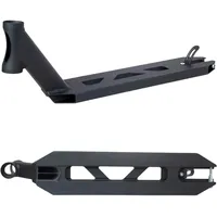 Striker Lux Scooter-deck - Black - One Size