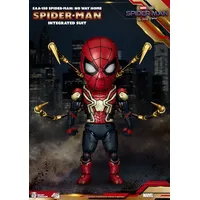 Beast Kingdom Co., Ltd Beast Kingdom Toys Spider-Man: No