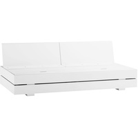 Solpuri Loungesystem Boxx Basis Modul 2-Sitzer - 301 -