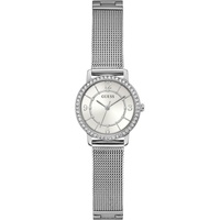 GUESS Melody Uhr Silver One Size