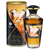 Shunga Aphrodisiac Warming Oil