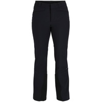 Spyder Damen Rennhose Orb BLACK, 34