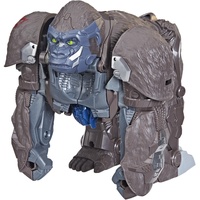 Transformers Aufstieg der Bestien Smash Changer Optimus Primal