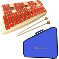 Sonor NG Glockenspiel Sopran chromatisch (NG 30)