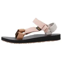 Teva Original Universal Sandale (Größe 40, beige)